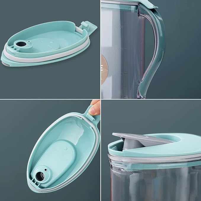 Jugs, Decanters & Carafes