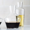 Quality Decanter Lead-Free Handmade Crystal Perfect Flawless Wine